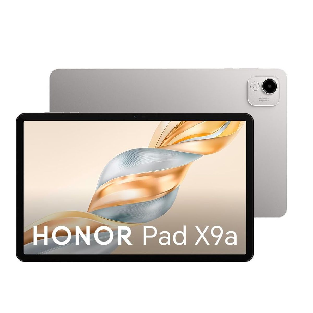 HONOR - Tablet HONOR Pad X9a 11.5 WIFI 6GB 128GB Gris ELN2-W29