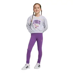 ADIDAS - Conjuntos para niños Urbano Niña