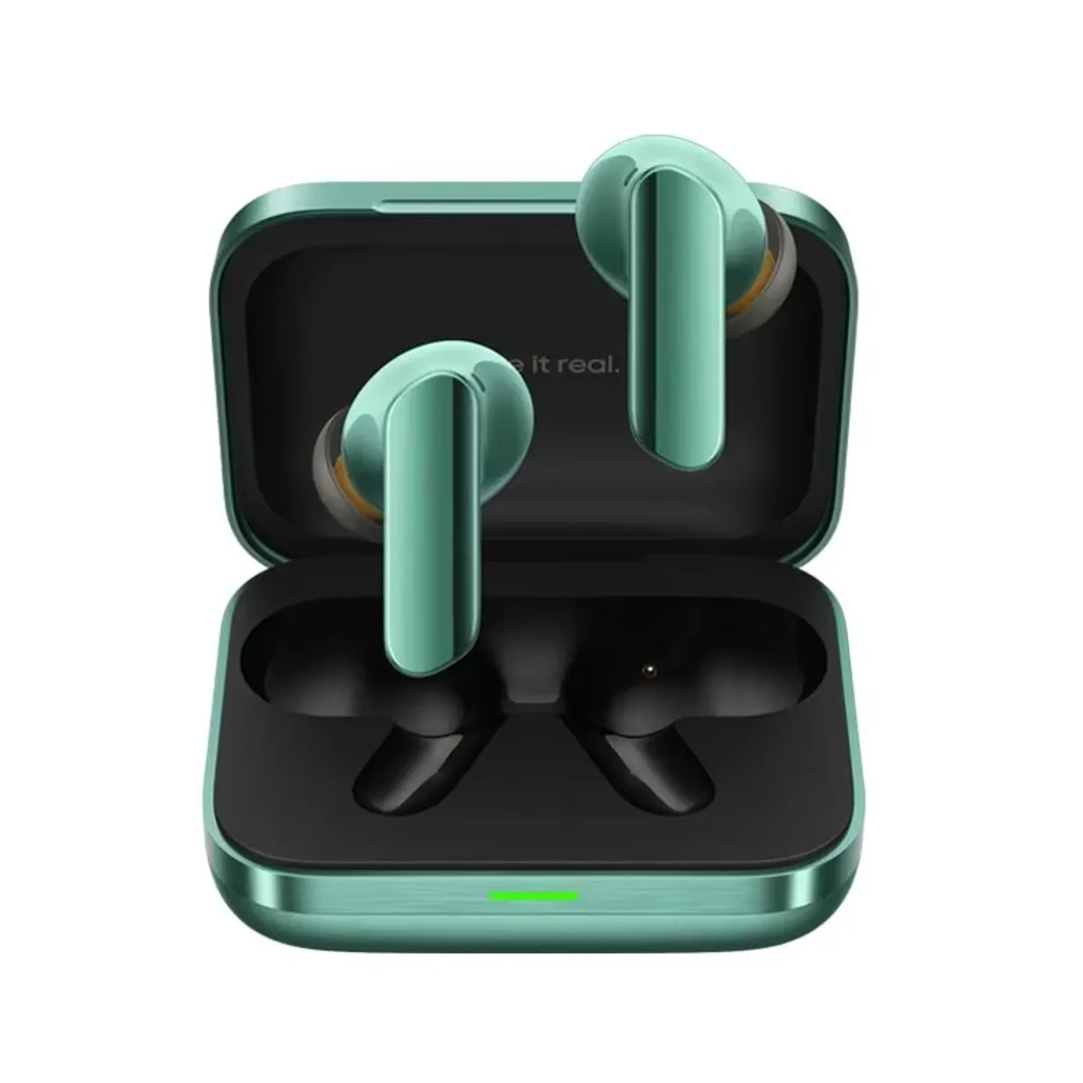 REALME - Audífono realme Buds Air 7 Pro auriculares TWS 53dB cancelación activa de ruido