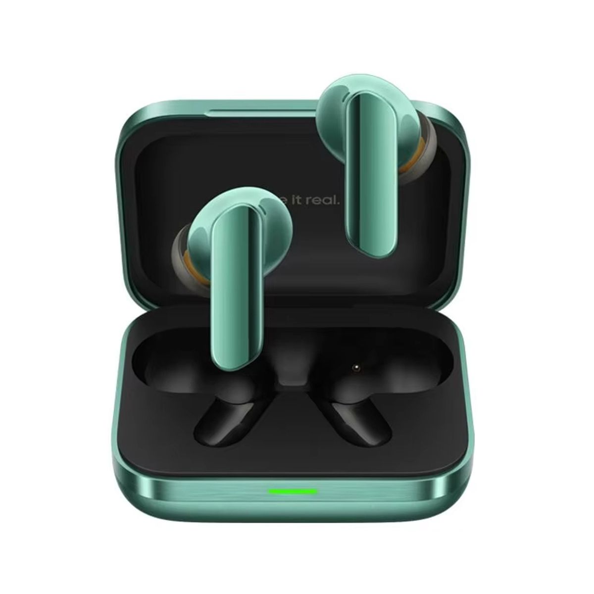REALME - Audífono realme Buds Air 7 Pro auriculares TWS 53dB cancelación activa de ruido