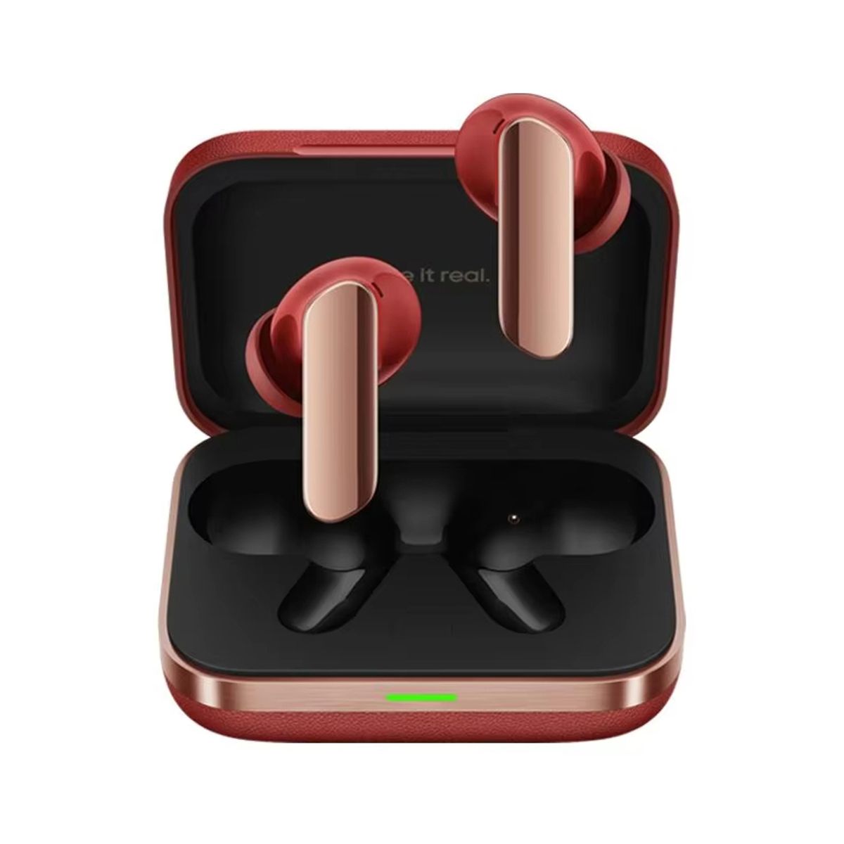REALME - Audífono realme Buds Air 7 Pro auriculares TWS 53dB cancelación activa de ruido