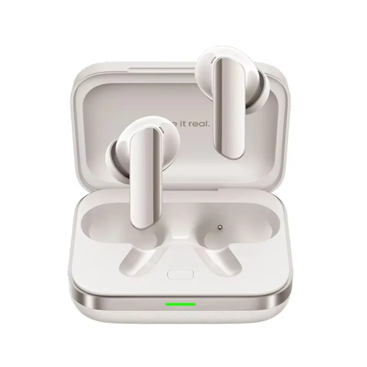 Audífono realme Buds Air 7 Pro auriculares TWS 53dB cancelación activa de ruido, marca REALME - Foto Principal