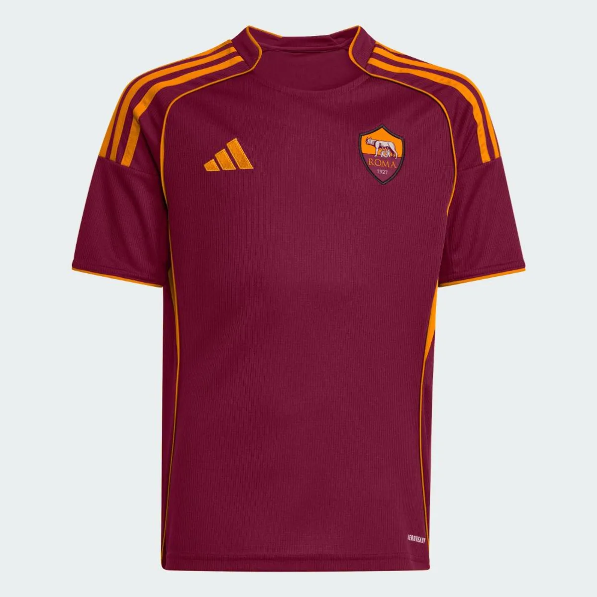 ADIDAS - Polera Manga corta Fútbol Unisex niño