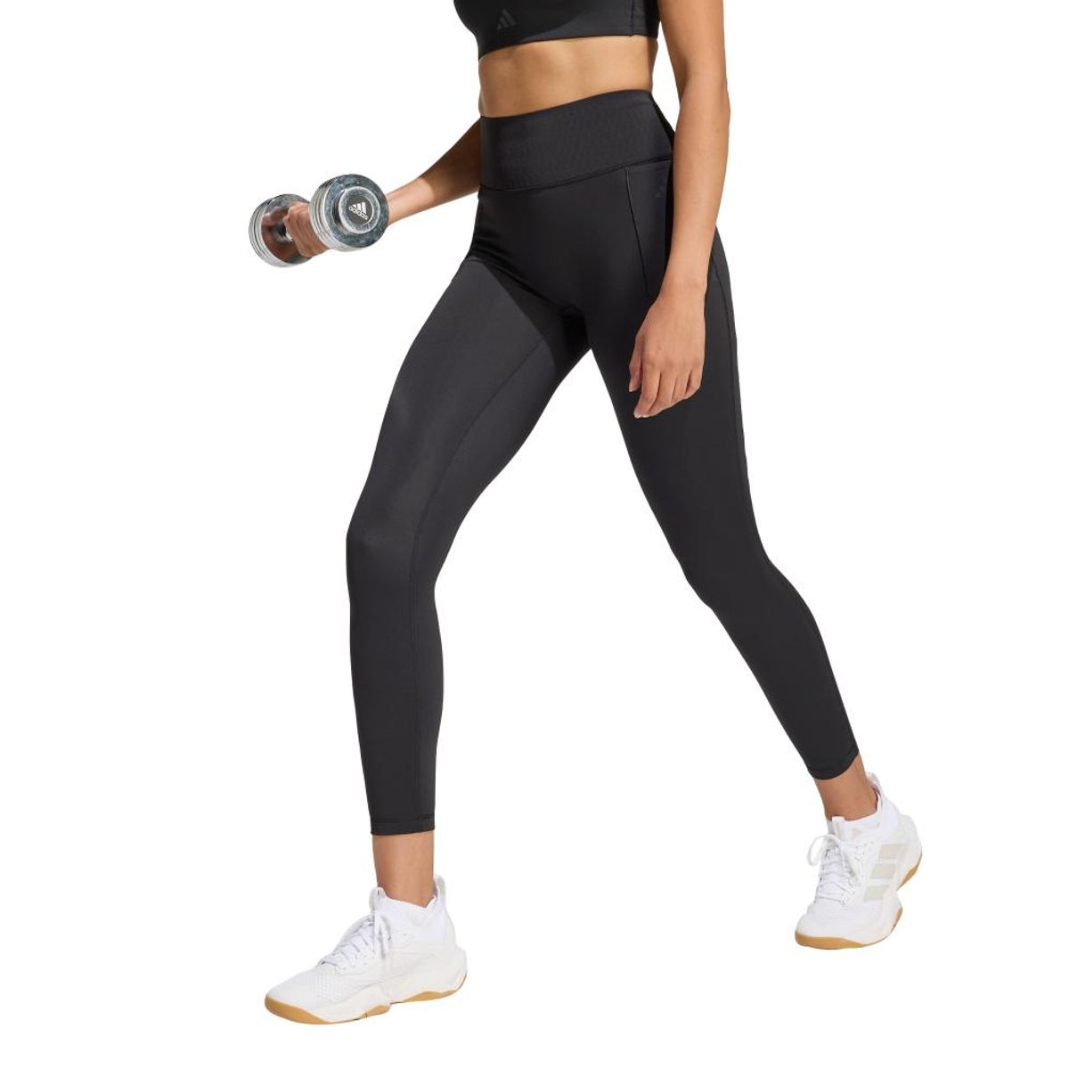 ADIDAS - Calzas 34 Training Mujer