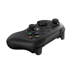 8BITDO - Controlador inalámbrico Ultimate 2 con joystick TMR para Windows y Android - Negro