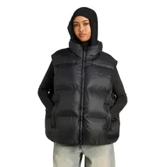 ADIDAS - Chaquetas acolchadas Urbano Essentials Mujer