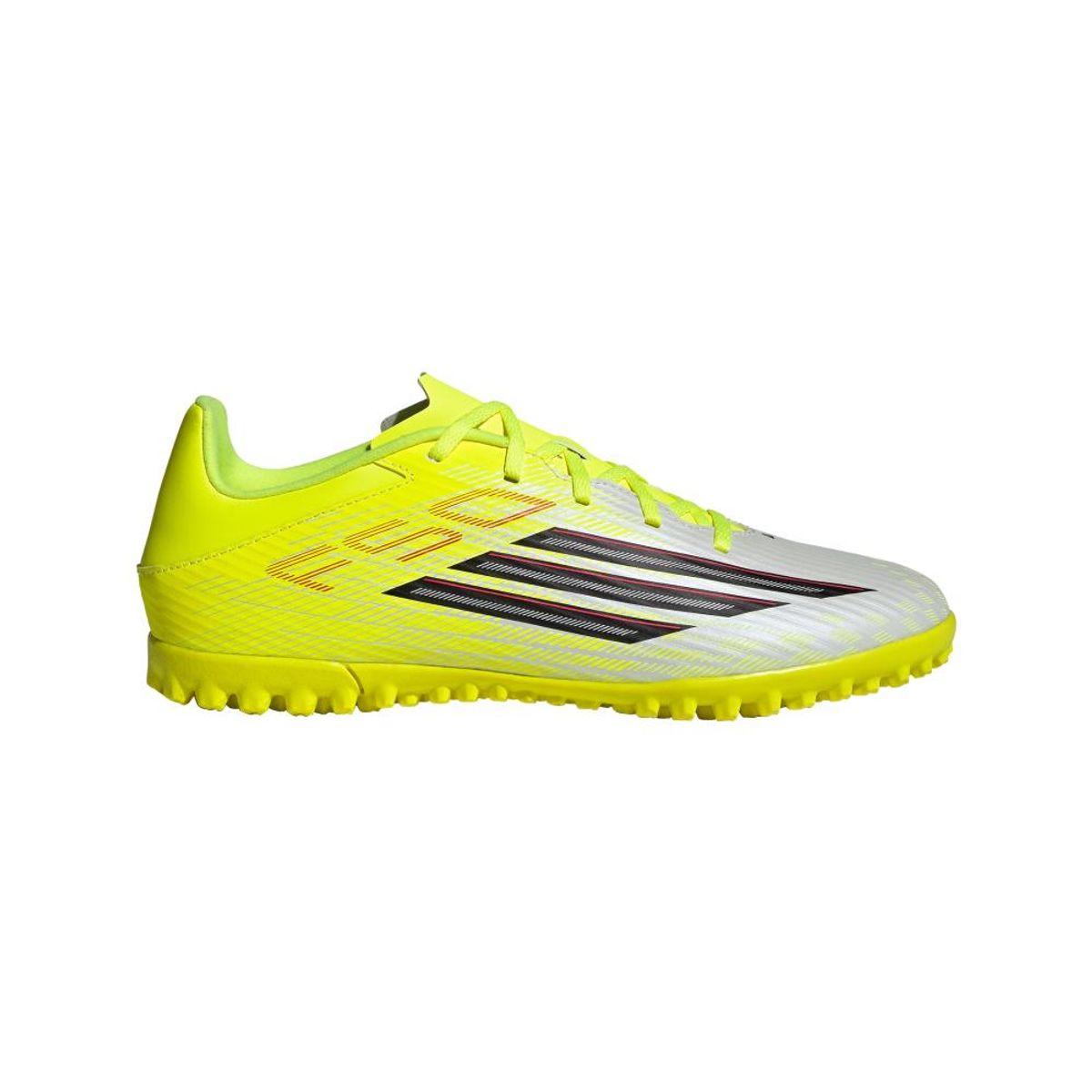 ADIDAS - Zapatos de Fútbol F50 Unisex adulto