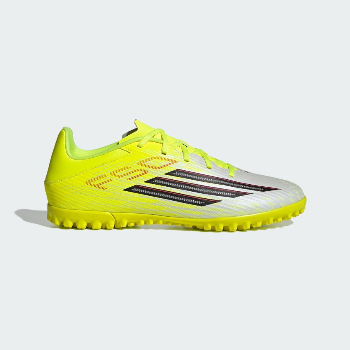 ADIDAS - Zapatos de Fútbol F50 Unisex adulto