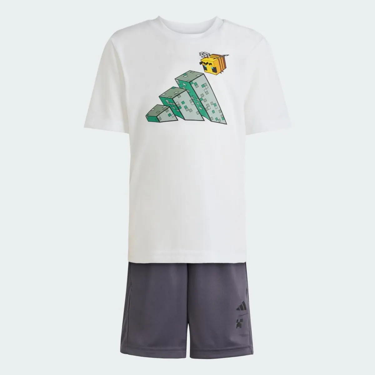 ADIDAS - Conjuntos para niños Urbano Unisex niño