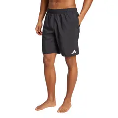 ADIDAS - Shorts de baño Urbano 3 Stripes Hombre