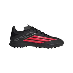ADIDAS - Zapatos de Fútbol F50 Unisex niño