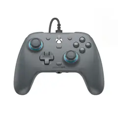 GAMESIR - Control Alámbrico G7 SE para Xbox Series XS, Xbox One y Windows 1011-Gris