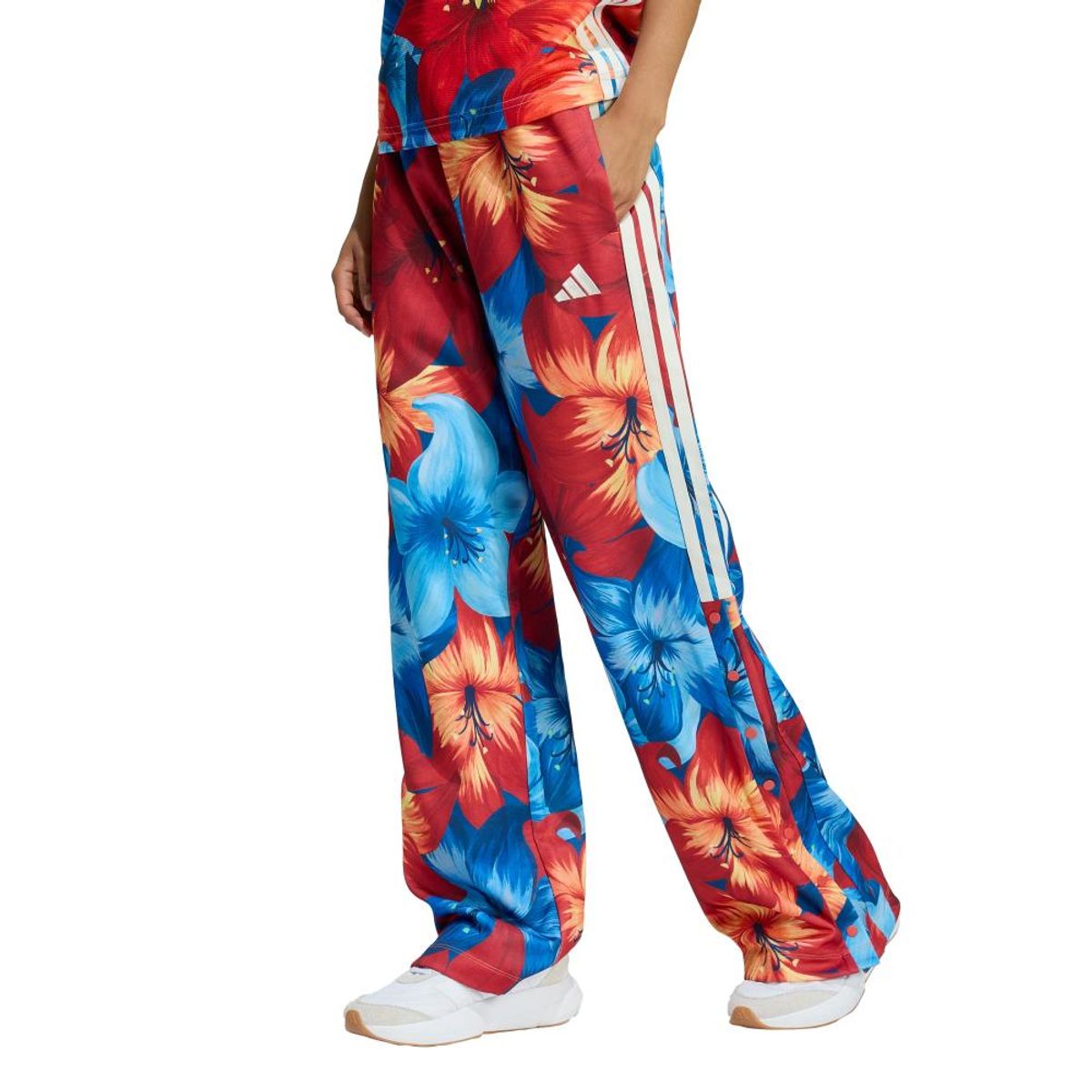 ADIDAS - Pantalones Urbano Tiro Mujer