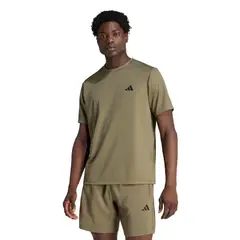 ADIDAS - Polera Manga corta Training Essentials Hombre