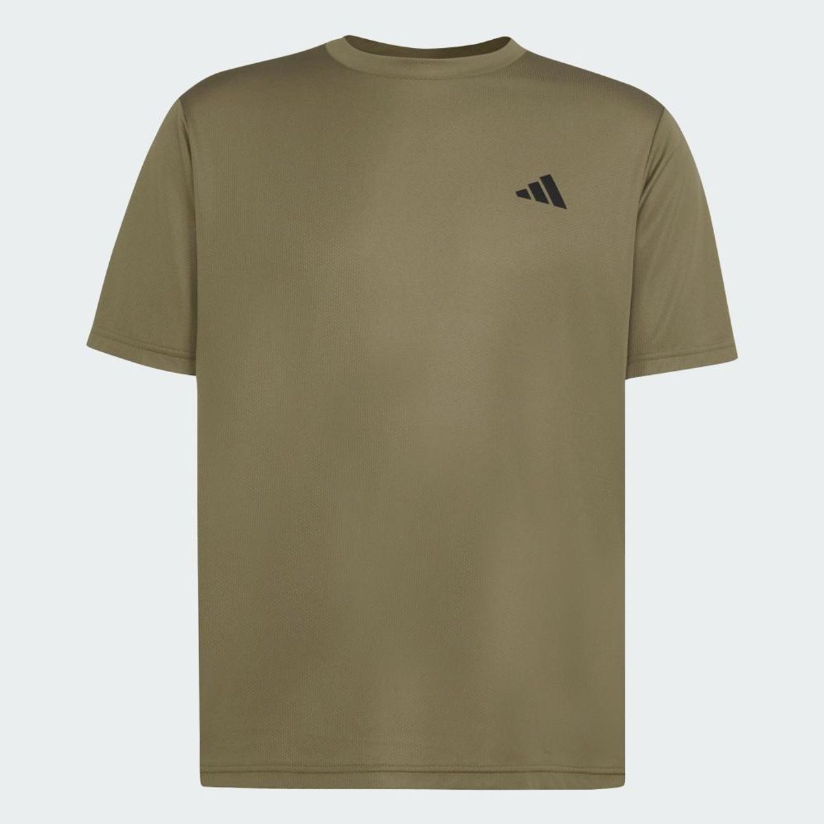 ADIDAS - Polera Manga corta Training Essentials Hombre