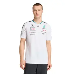 ADIDAS - Polera Manga corta Urbano Hombre