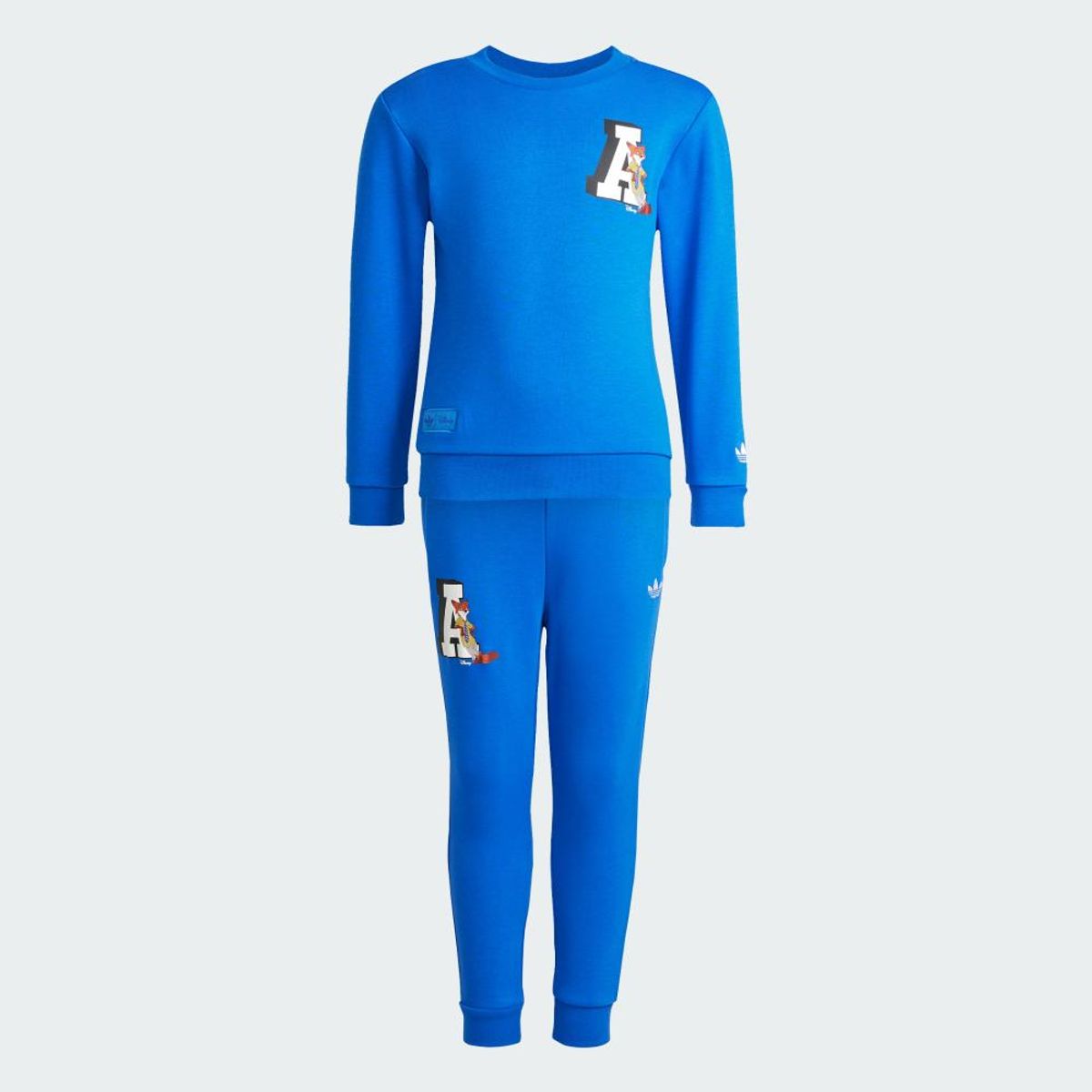 ADIDAS - Conjuntos para niños Urbano Unisex niño