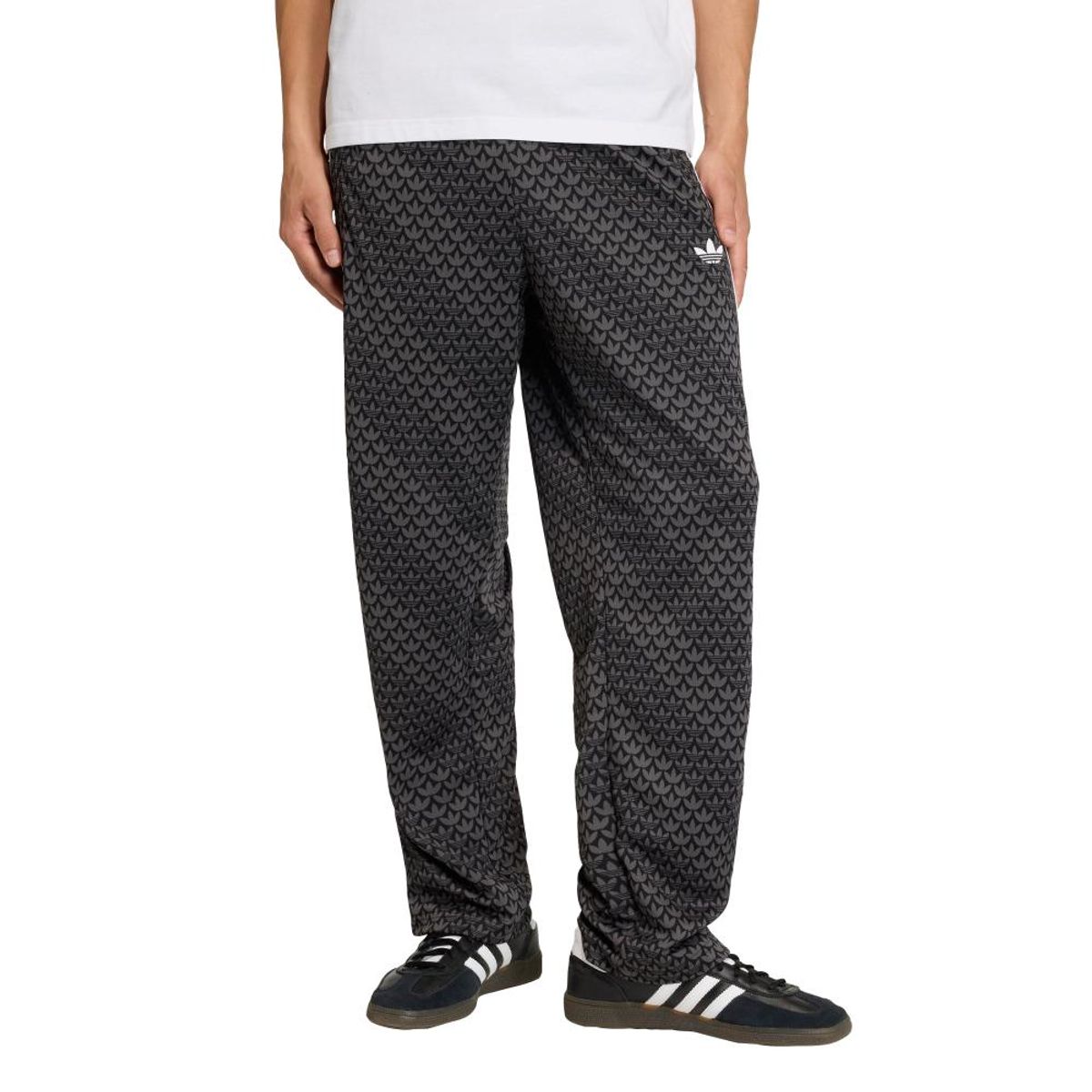 ADIDAS - Pantalones de Buzos Urbano Hombre