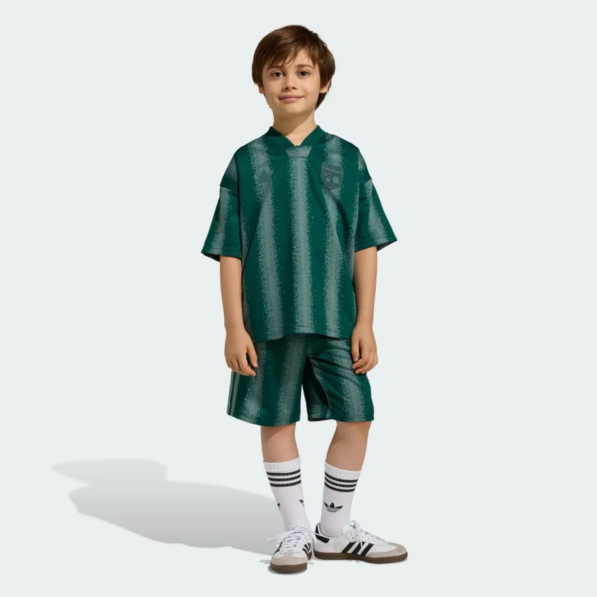 ADIDAS - Conjuntos para niños Urbano Unisex niño