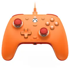 GAMESIR - Control Alámbrico G7 SE para Xbox Series XS, Xbox One y Windows 1011-Naranja