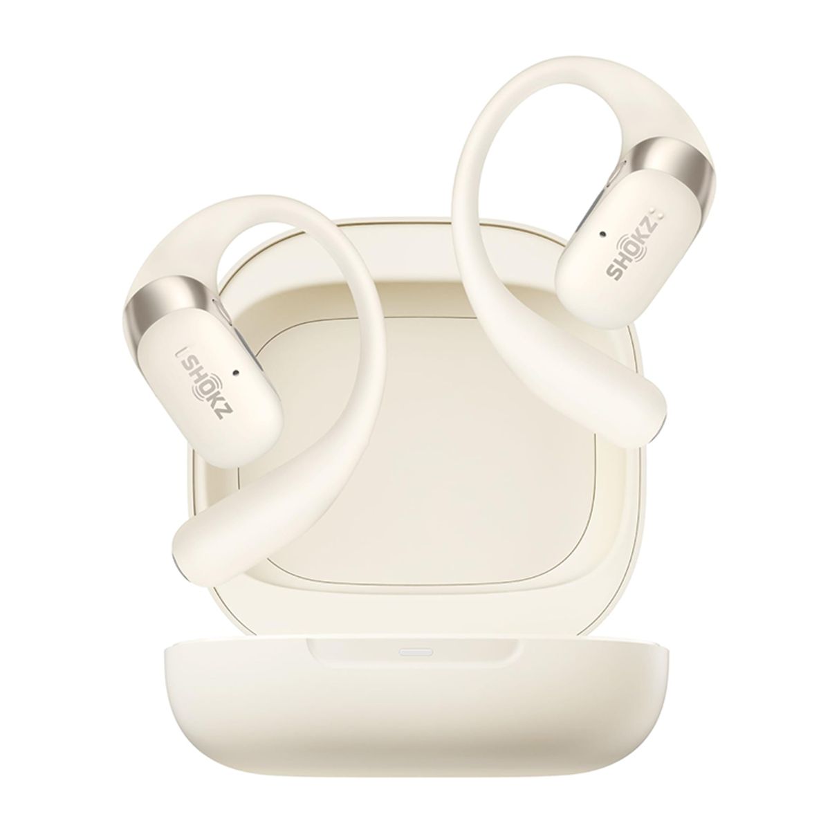 SHOKZ - Audifono Bluetooth SHOKZ OpenFit 2 T920