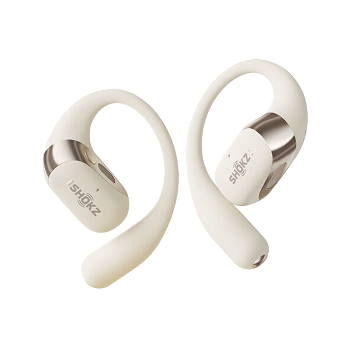 SHOKZ - Audifono Bluetooth SHOKZ OpenFit 2 T920