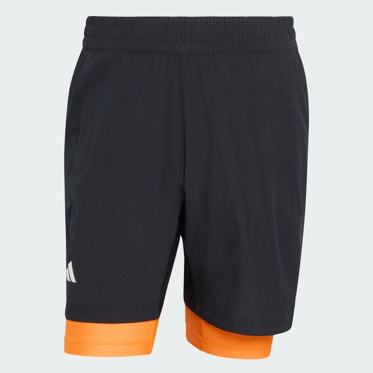 ADIDAS - Shorts Tenis Hombre