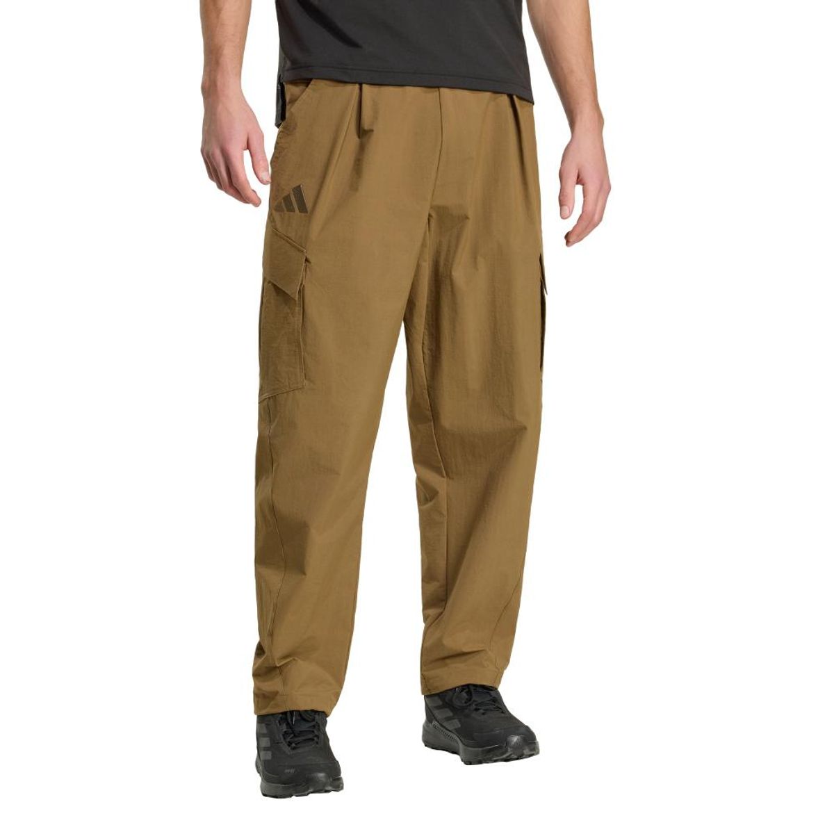 ADIDAS - Pantalones Trekking Hombre