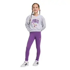 ADIDAS - Conjuntos para niños Urbano Niña