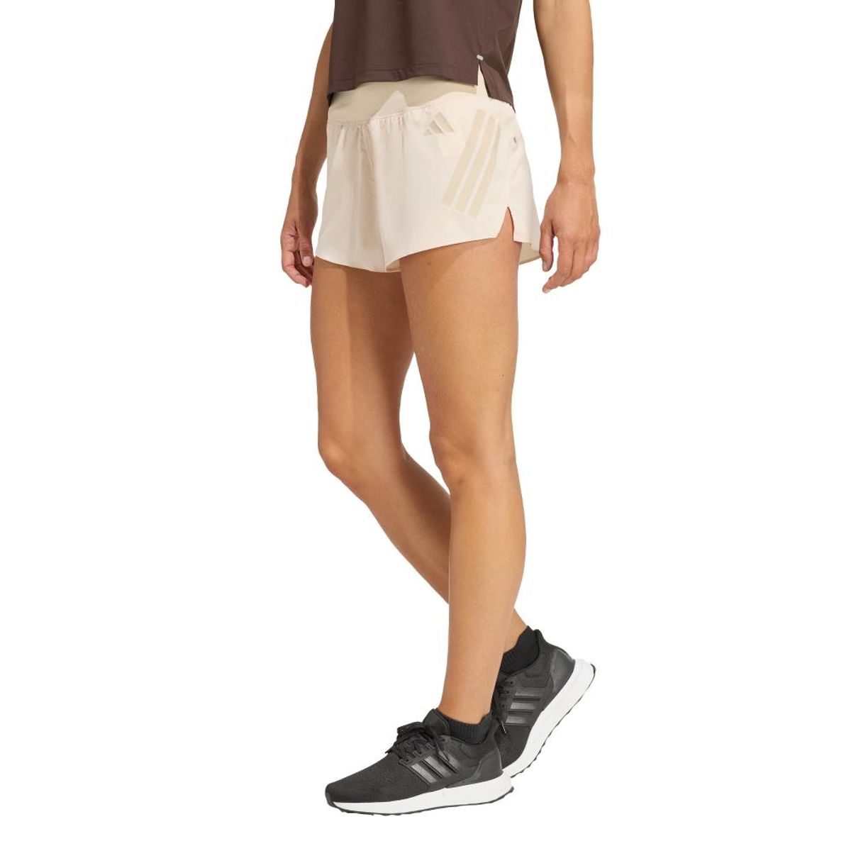 ADIDAS - Shorts Running Mujer