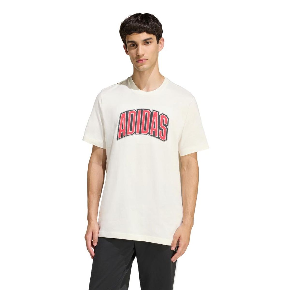 ADIDAS - Poleras estampadas Urbano Hombre
