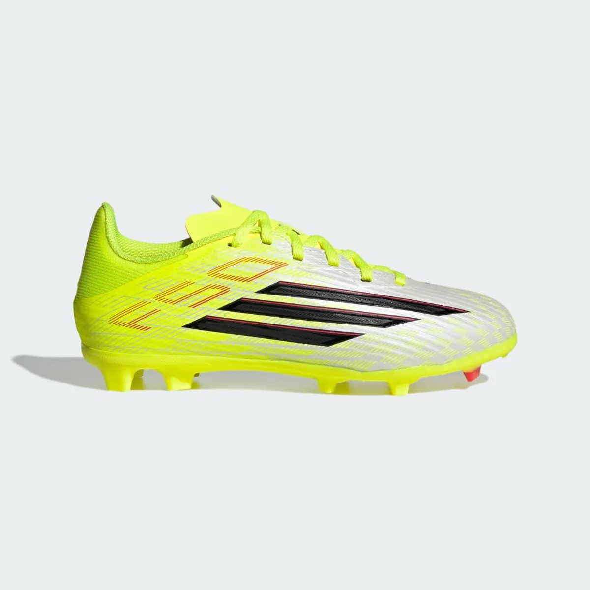 ADIDAS - Zapatos de Fútbol F50 Unisex niño