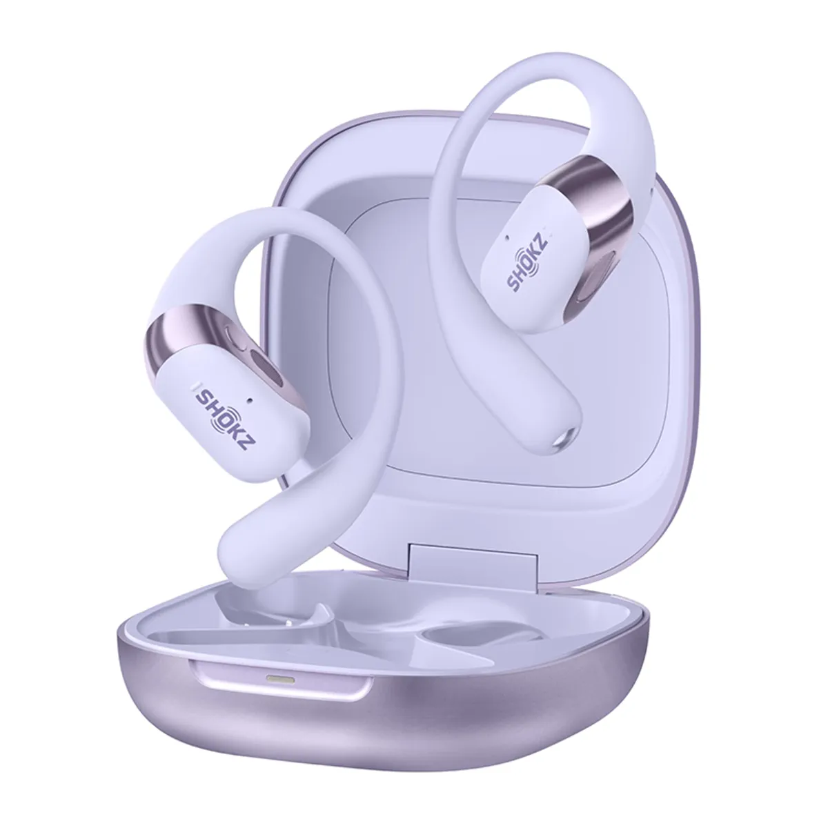 SHOKZ - Audifono Bluetooth SHOKZ OpenFit 2+T921