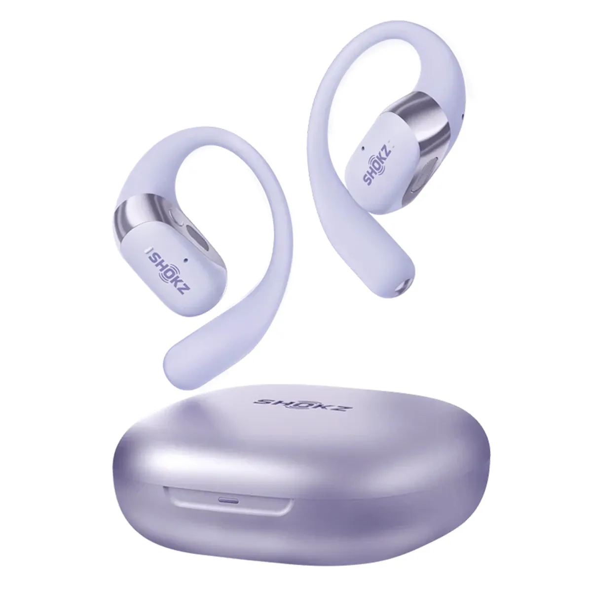 SHOKZ - Audifono Bluetooth SHOKZ OpenFit 2+T921