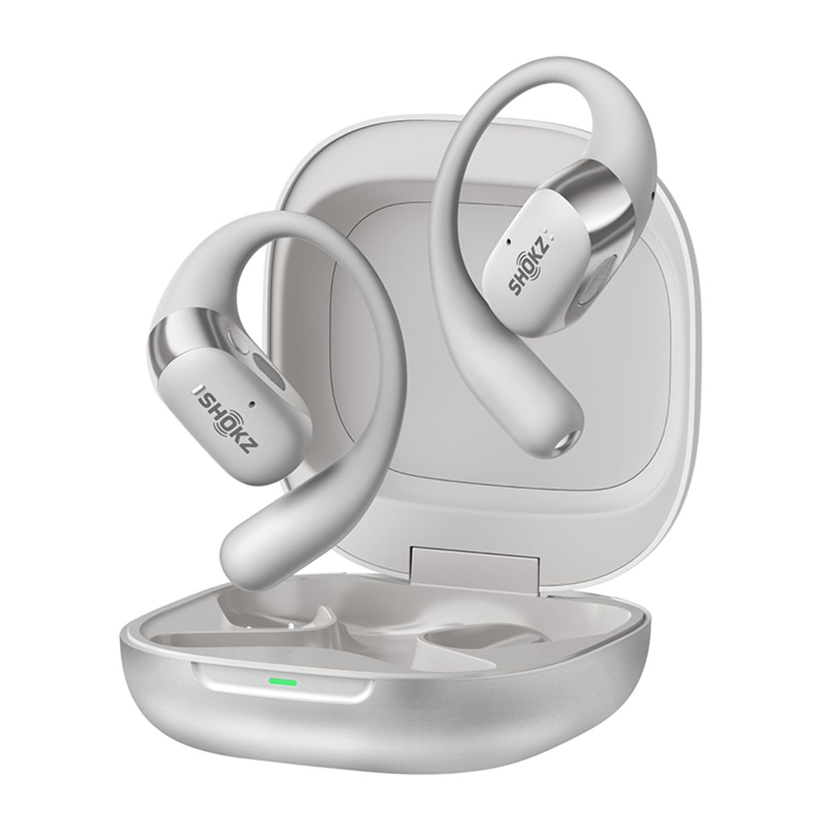 SHOKZ - Audifono Bluetooth SHOKZ OpenFit 2+T921