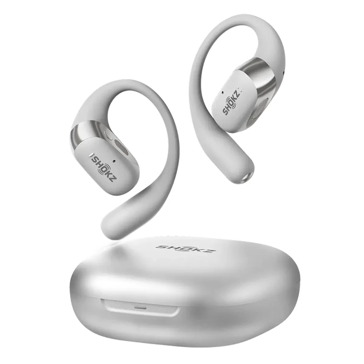 SHOKZ - Audifono Bluetooth SHOKZ OpenFit 2+T921