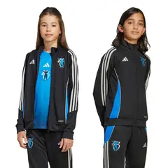 ADIDAS - Chaquetas Fútbol Unisex niño