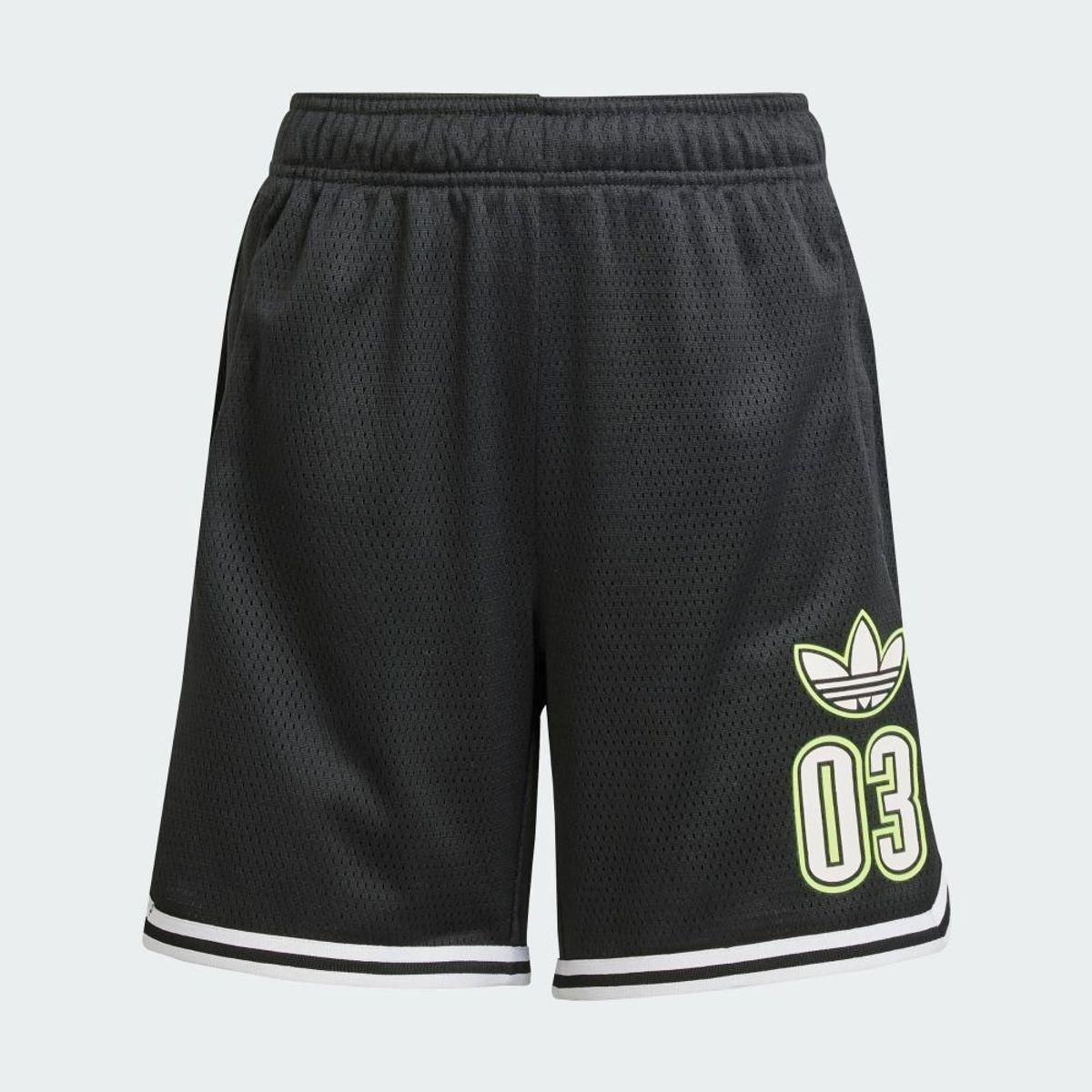 ADIDAS - Shorts Urbano Niño