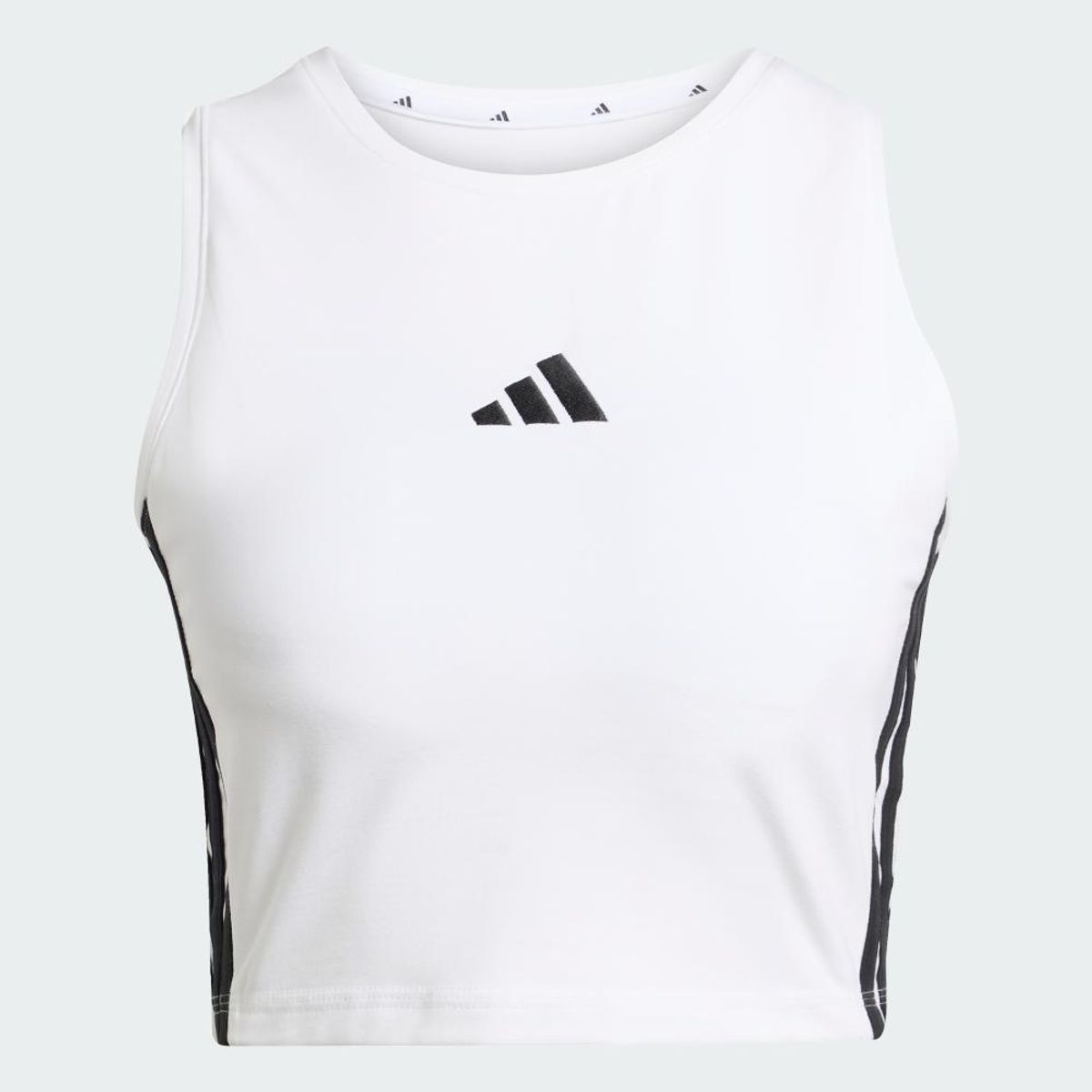 ADIDAS - Polera corta Urbano Essentials Mujer