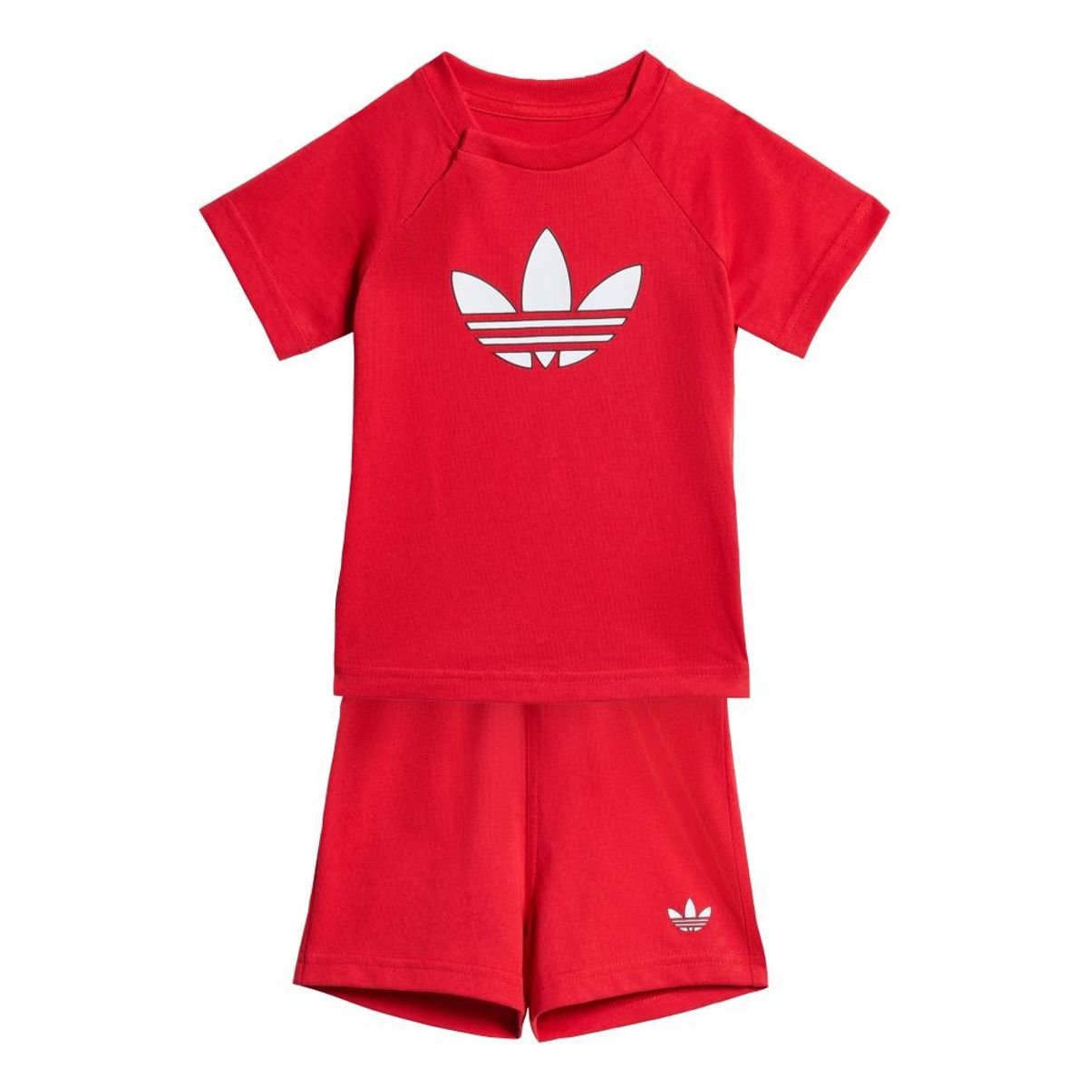 ADIDAS - Conjuntos para niños Urbano adicolor Unisex bebé