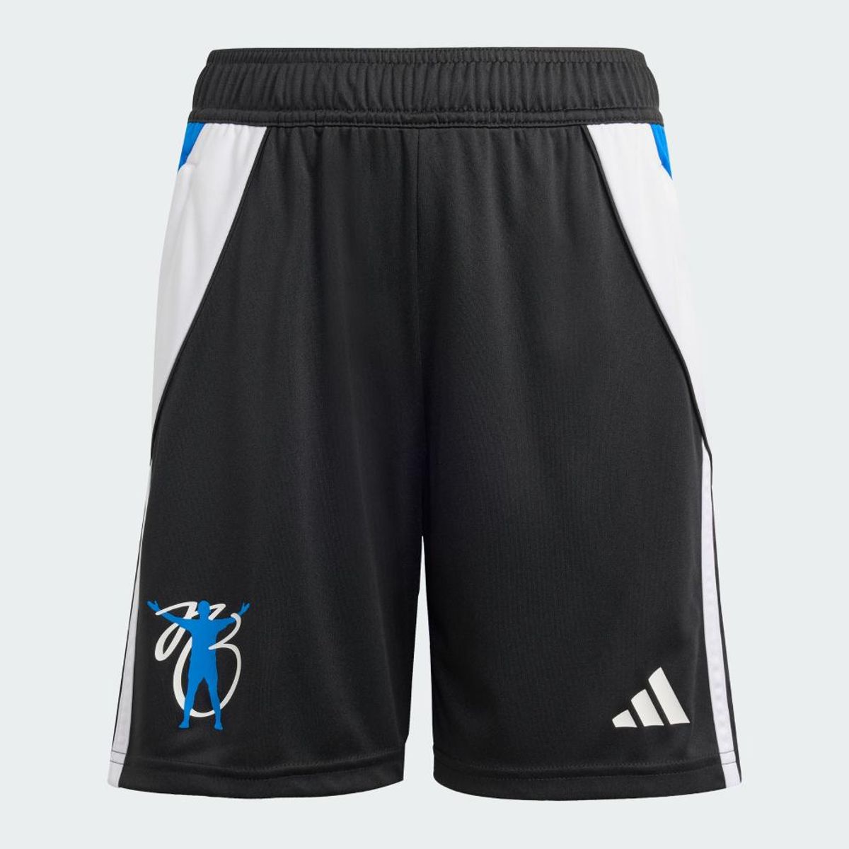 ADIDAS - Shorts Fútbol Unisex niño