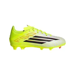ADIDAS - Zapatos de Fútbol F50 Unisex niño