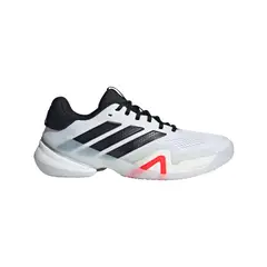 ADIDAS - Zapatillas Tenis Barricade Hombre