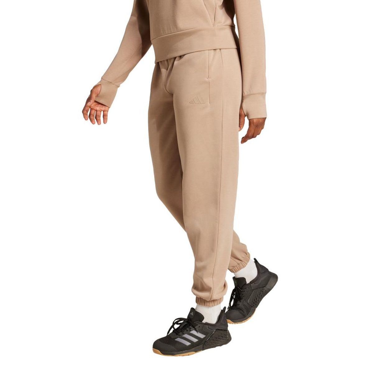 ADIDAS - Pantalones Training Designed 4 Training Mujer