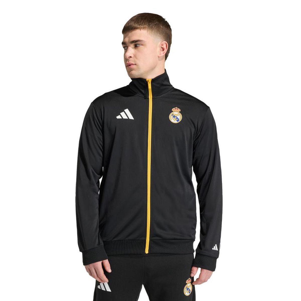 ADIDAS - Polerones Fútbol Hombre