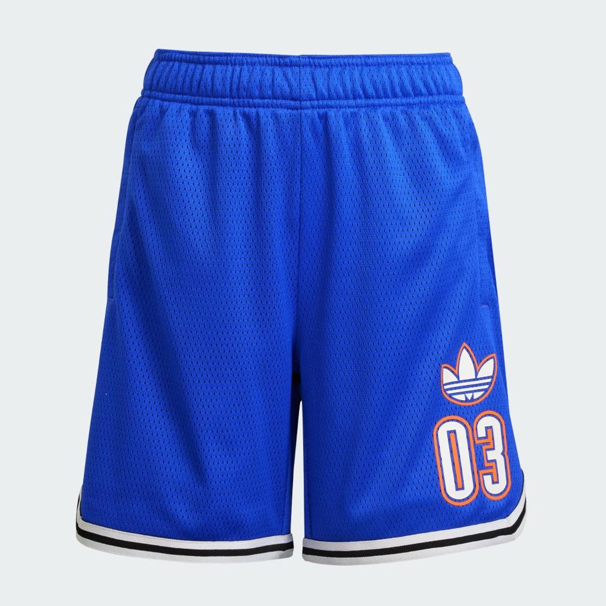 ADIDAS - Shorts Urbano Niño