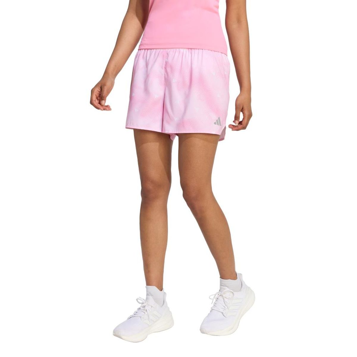 ADIDAS - Shorts Running Essentials Mujer