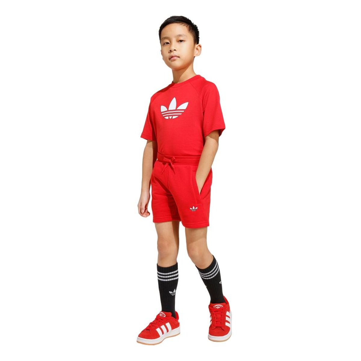 ADIDAS - Conjuntos para niños Urbano adicolor Unisex niño