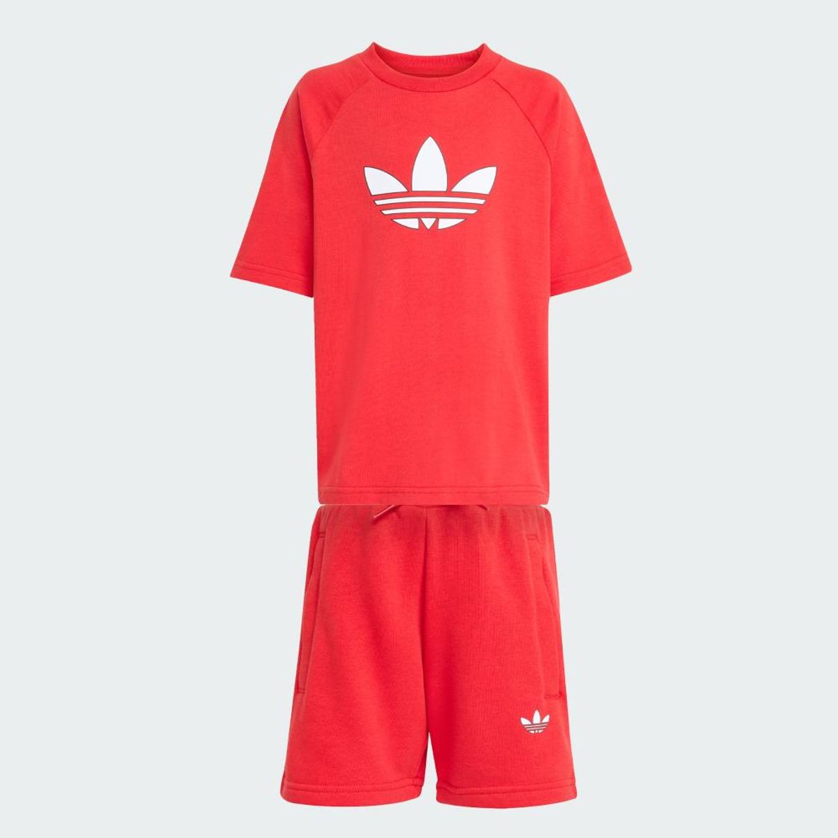 ADIDAS - Conjuntos para niños Urbano adicolor Unisex niño