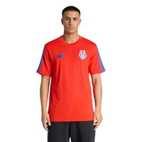 Polera Manga corta Fútbol Hombre